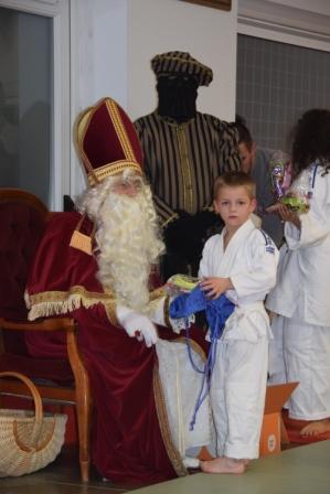 Saint Nicolas 2018