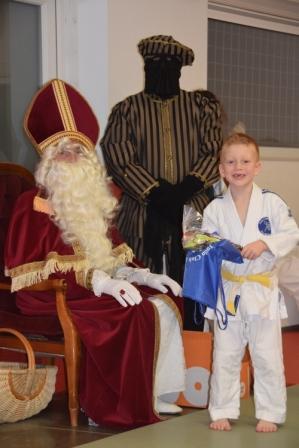 Saint Nicolas 2018