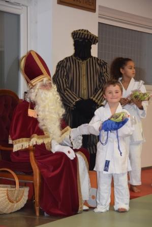 Saint Nicolas 2018